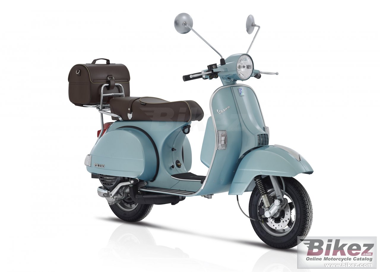 Vespa Settantesimo