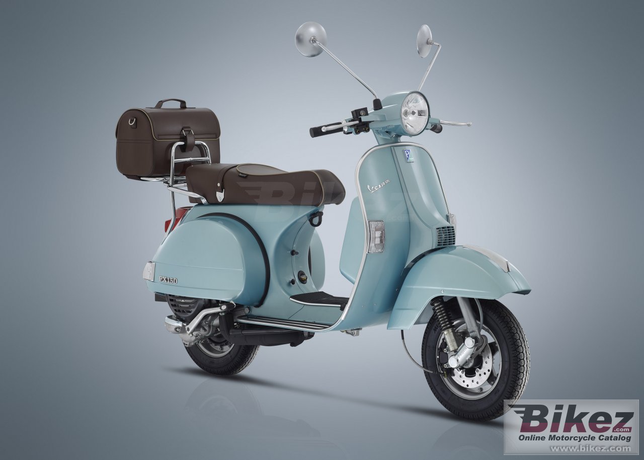 Vespa Settantesimo