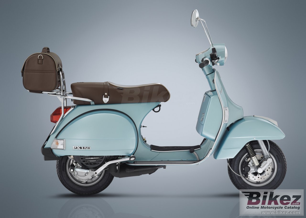 Vespa Settantesimo