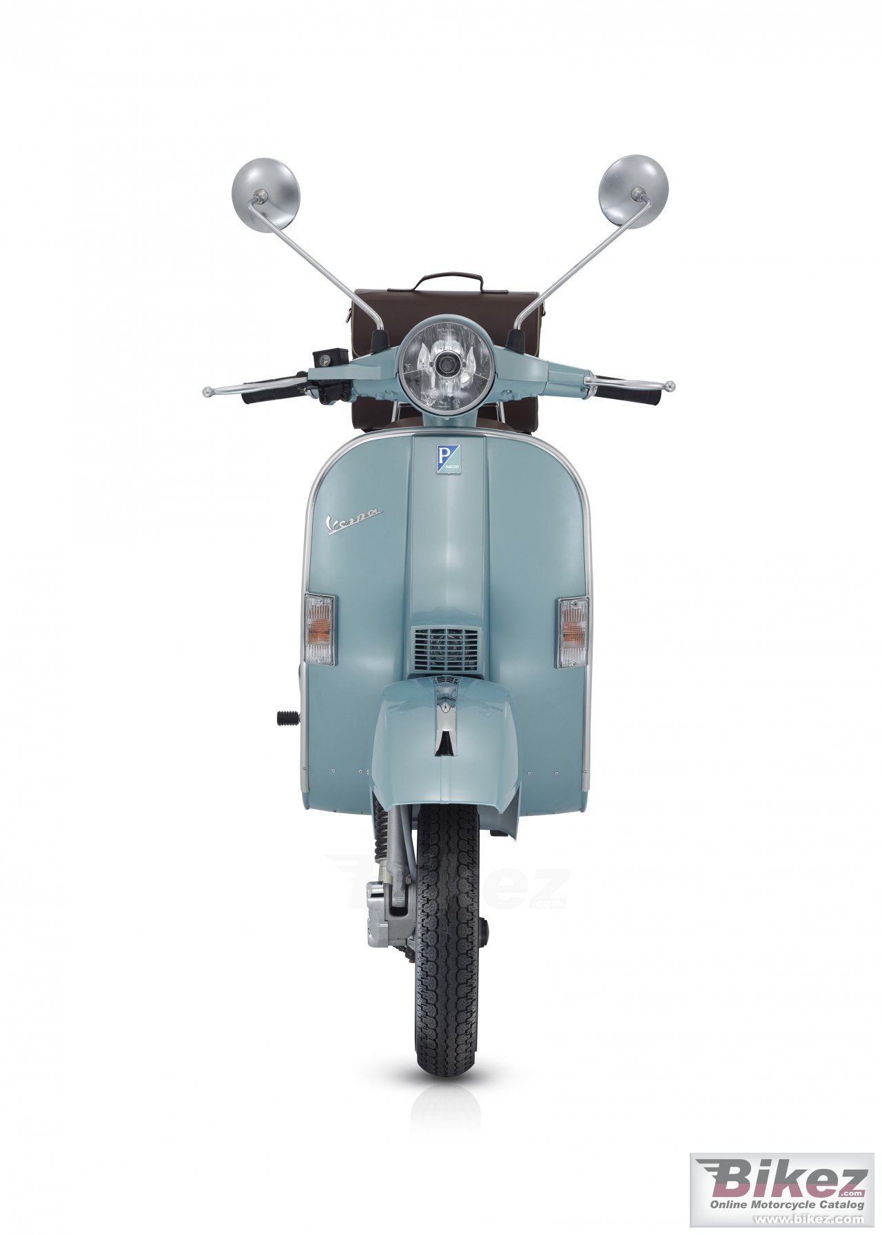 Vespa Settantesimo