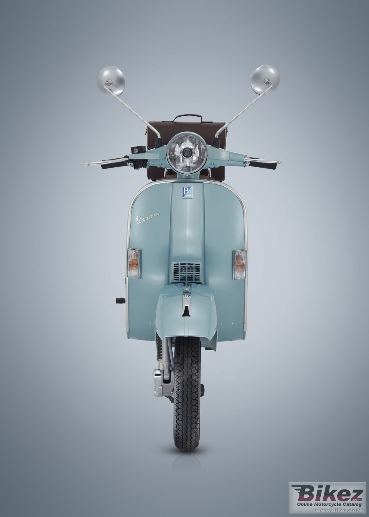 Vespa Settantesimo