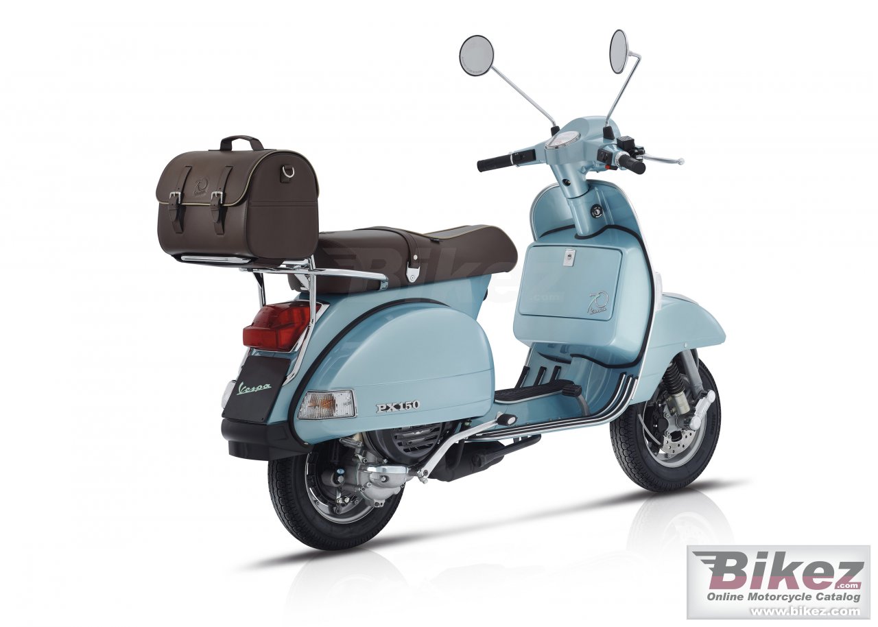 Vespa Settantesimo