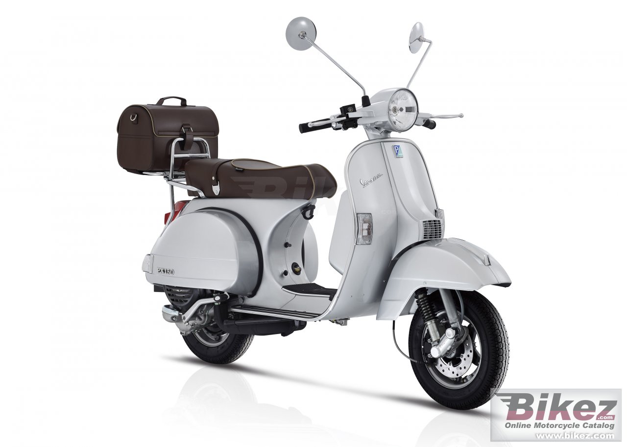 Vespa Settantesimo