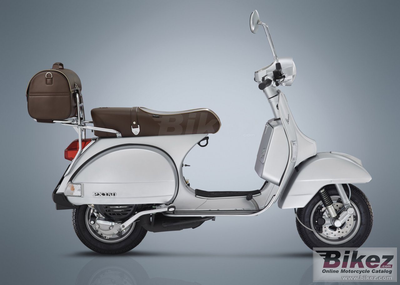 Vespa Settantesimo