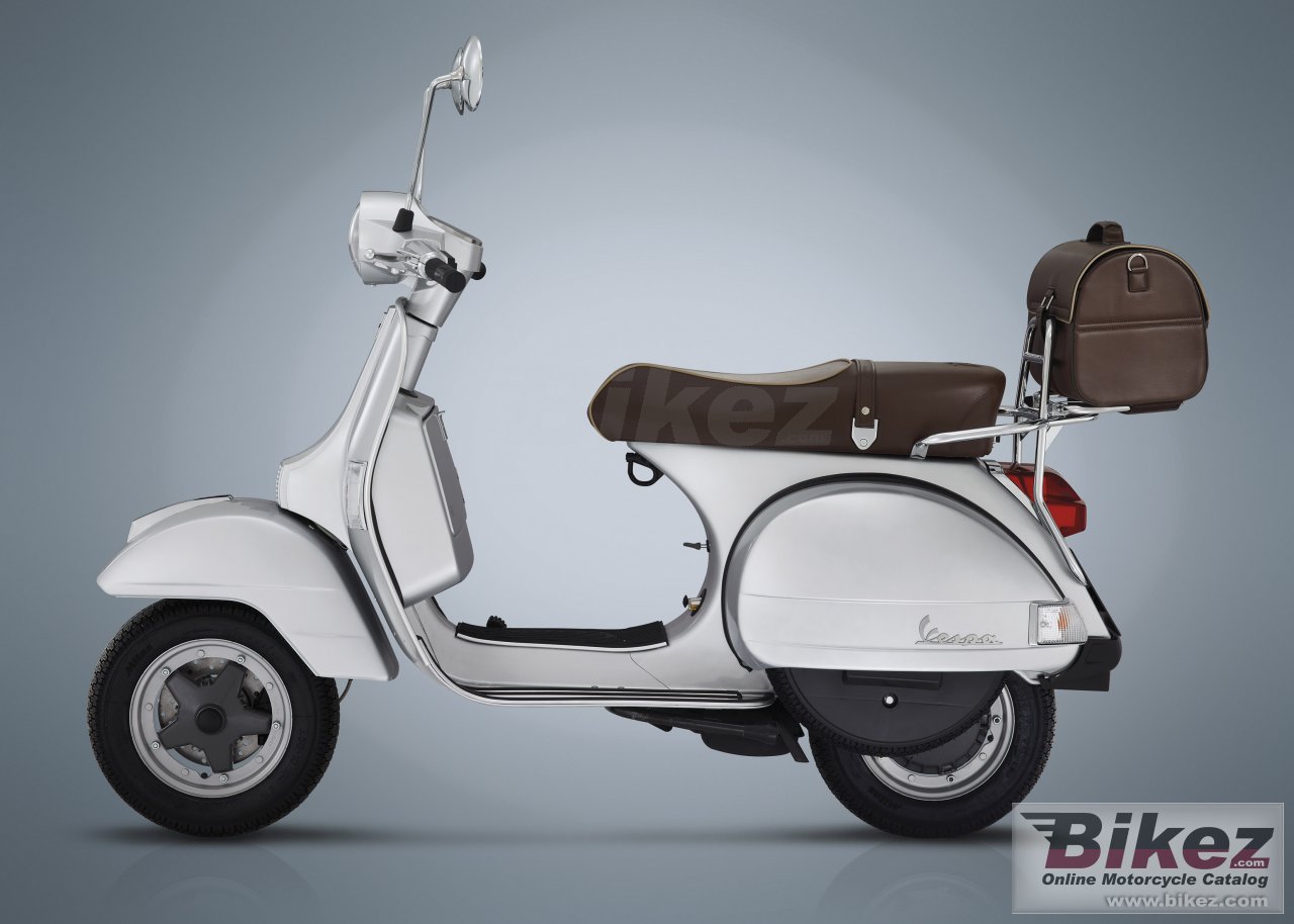 Vespa Settantesimo