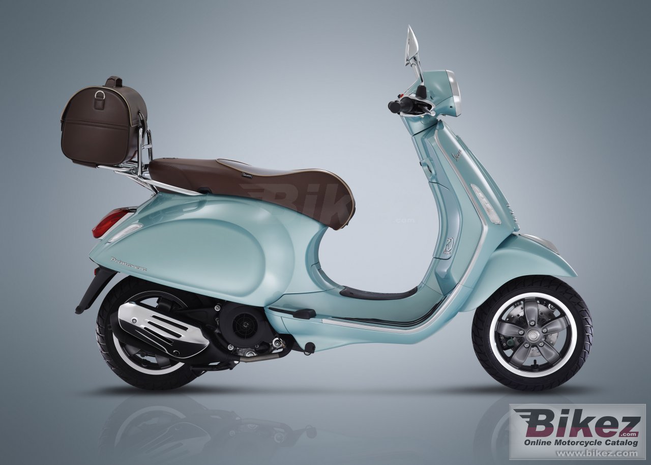 Vespa Settantesimo