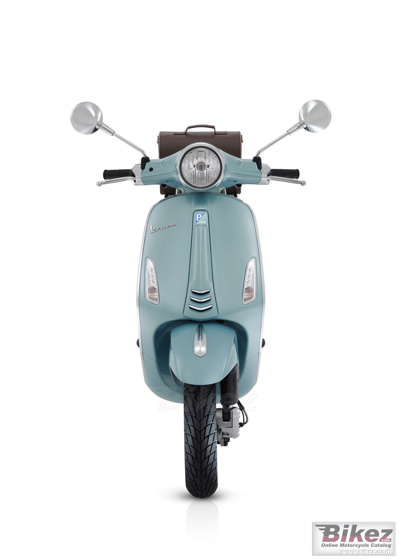 Vespa Settantesimo