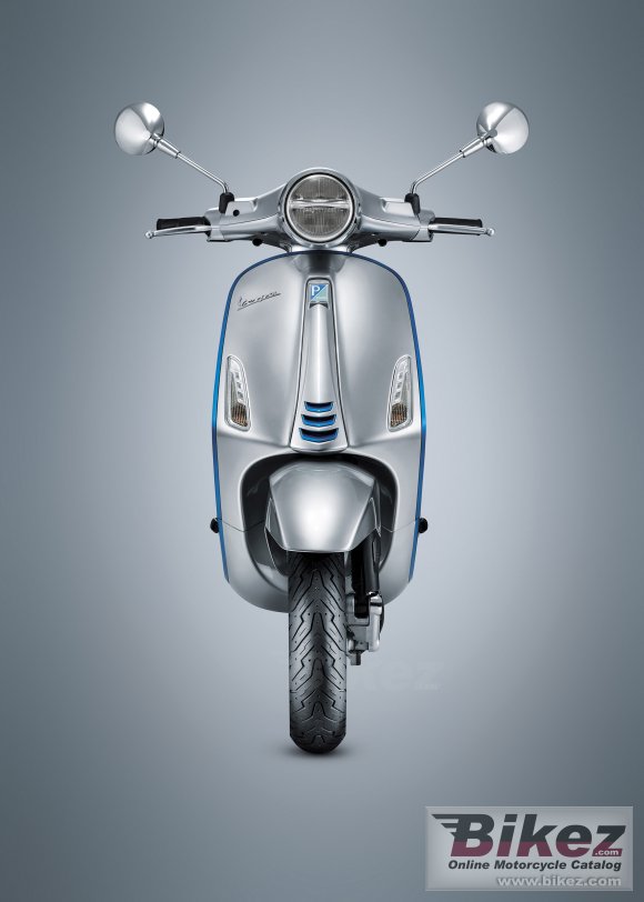 2019 Vespa Elettrica