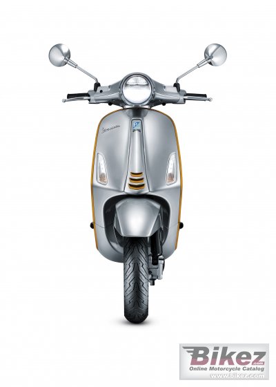 2019 Vespa Elettrica