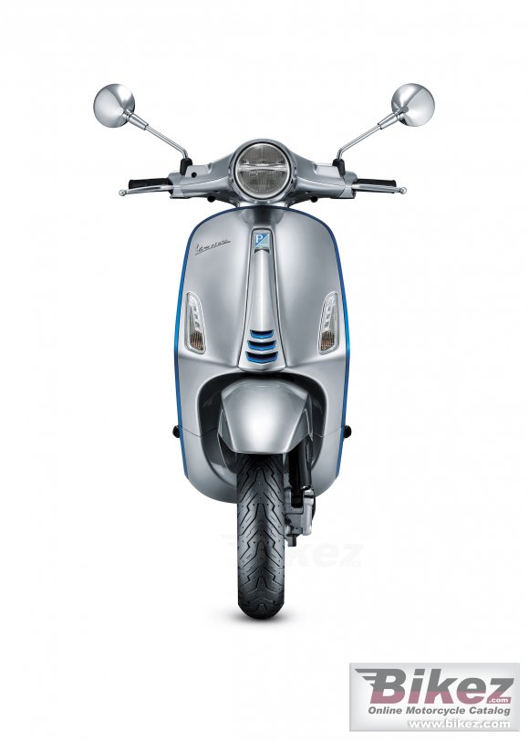 2019 Vespa Elettrica