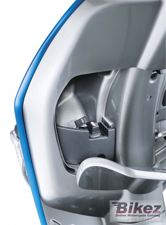 2020 Vespa Elettrica