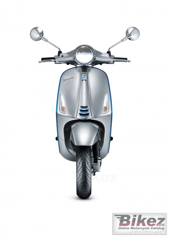 2020 Vespa Elettrica