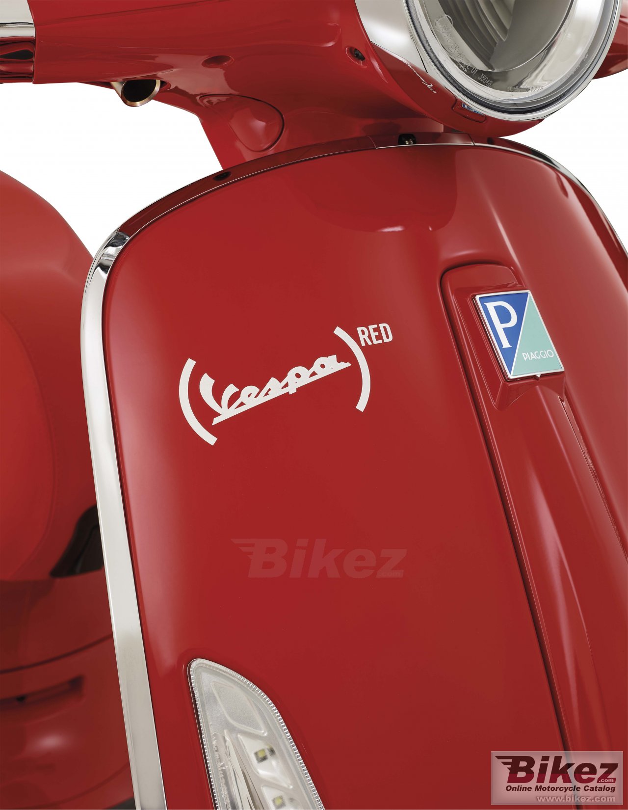 Vespa Primavera 125