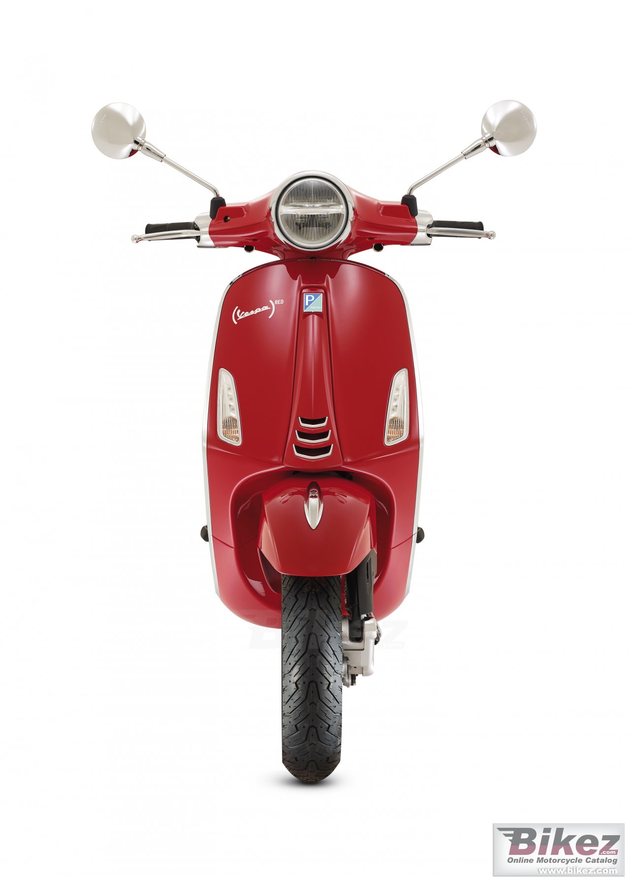 Vespa Primavera 125