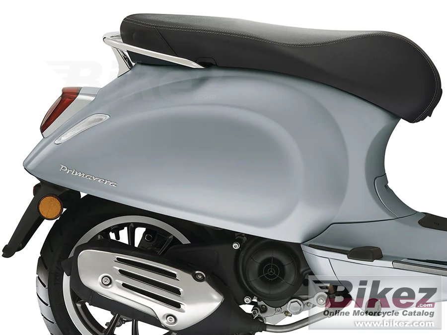 Vespa Primavera 150 S