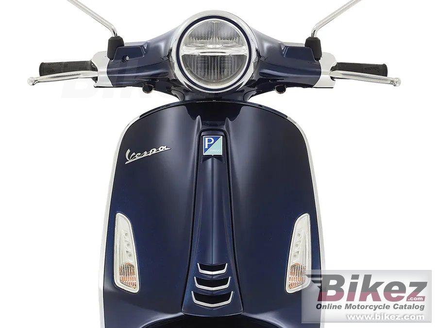 Vespa Primavera 150