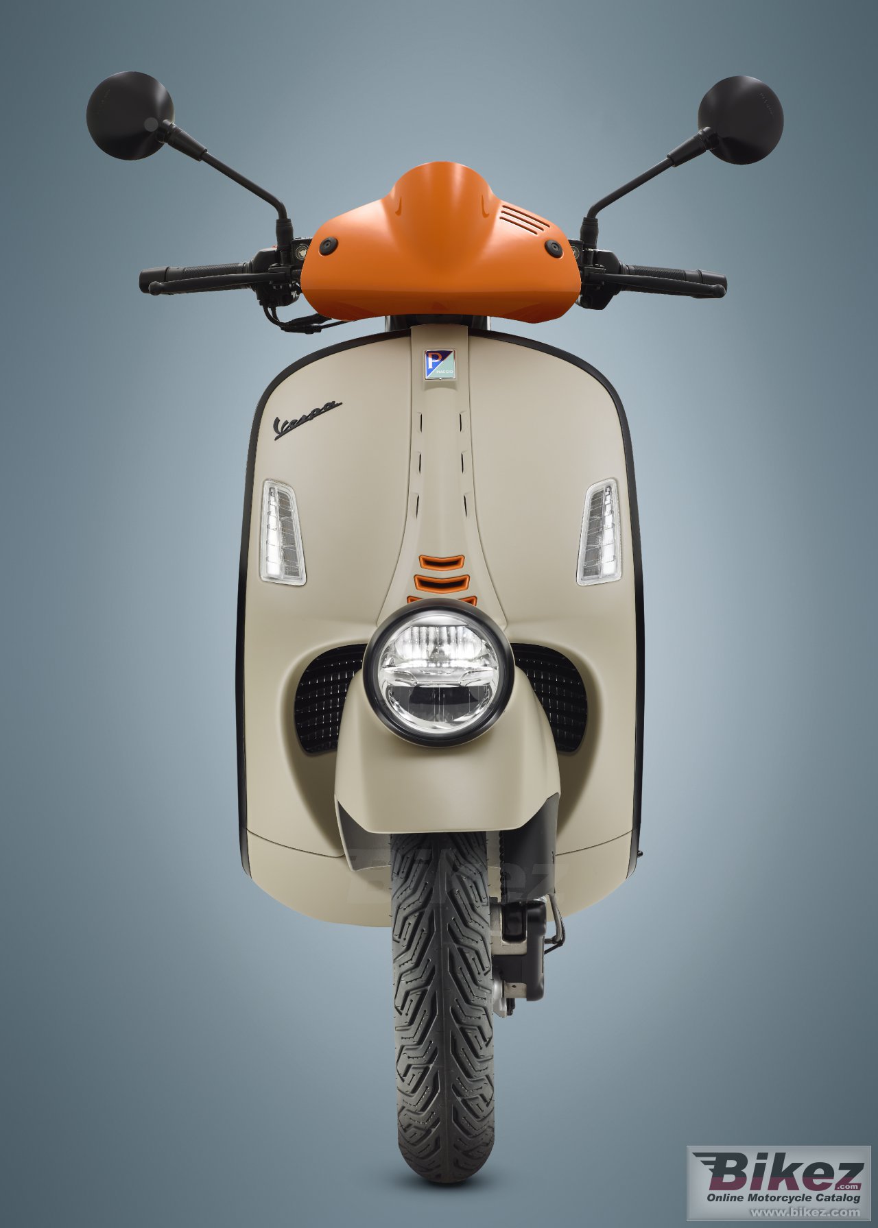 Vespa GTV