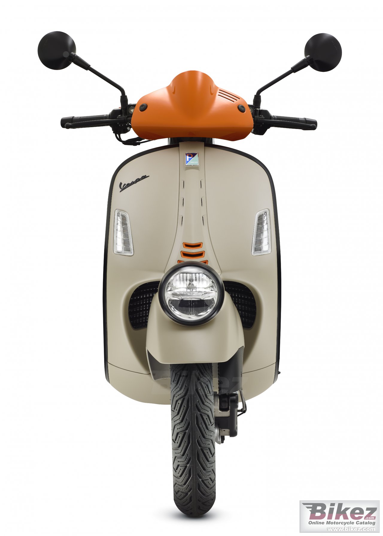 Vespa GTV