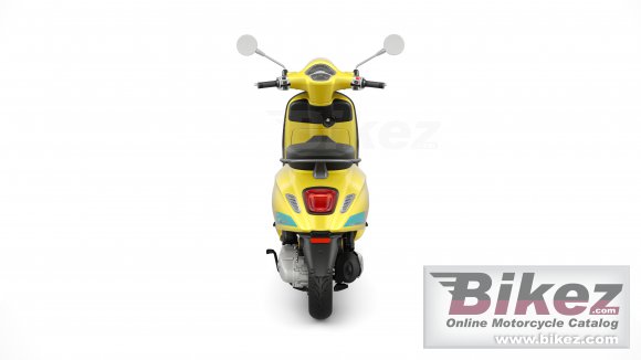 2024 Vespa Primavera S 125