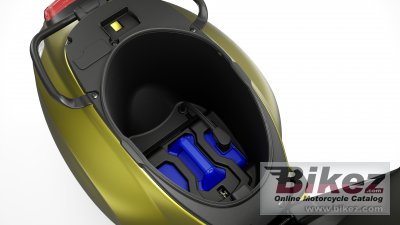 2024 Vespa Sprint S Elettrica