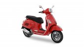 2025 Vespa GTS Super 310