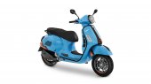 2025 Vespa GTS SuperSport 310