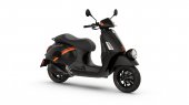 2025 Vespa GTV 300