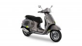 2025 Vespa GTS SuperTech 300