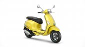 2025 Vespa Primavera S 150