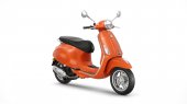 2025 Vespa Primavera 150