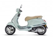 2025 Vespa Primavera 150 Batik