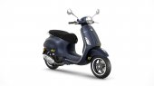 2025 Vespa Primavera Tech 150