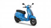 2025 Vespa Primavera Sprint 150 S