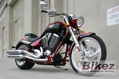 2006 Victory Vegas Jackpot