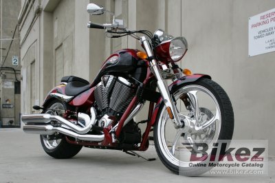 2006 Victory Vegas Jackpot
