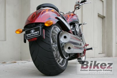 2006 Victory Vegas Jackpot