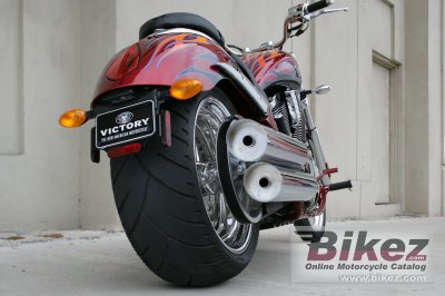 2006 Victory Vegas Jackpot