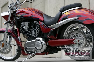 2006 Victory Vegas Jackpot