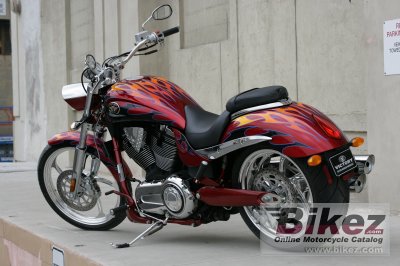 2006 Victory Vegas Jackpot