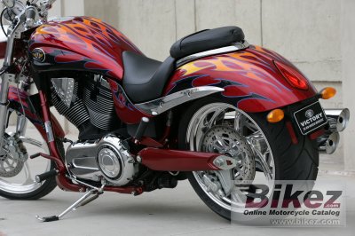 2006 Victory Vegas Jackpot