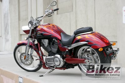 2006 Victory Vegas Jackpot
