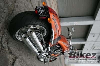 2006 Victory Hammer