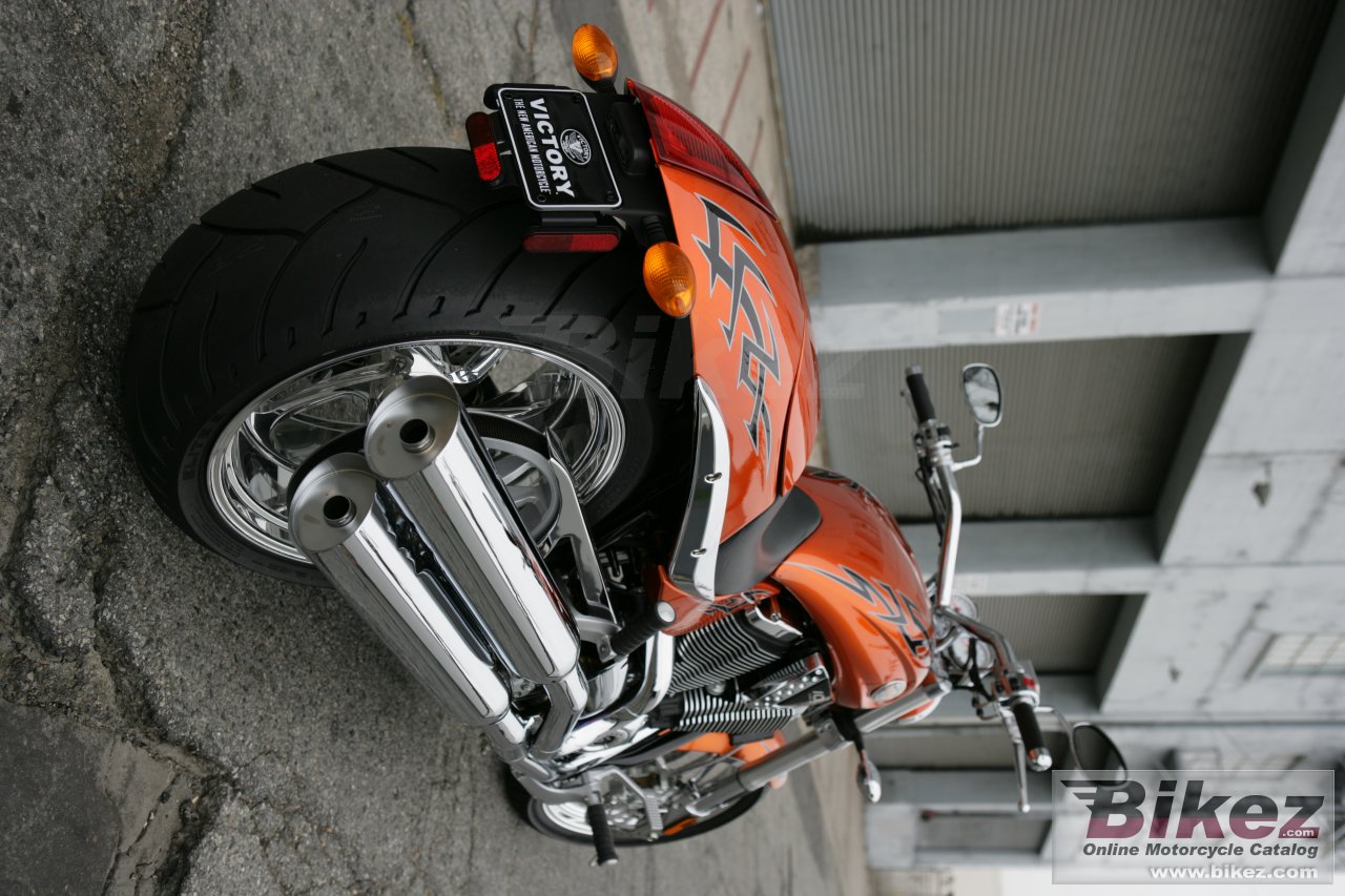 Victory Hammer