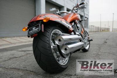 2006 Victory Hammer