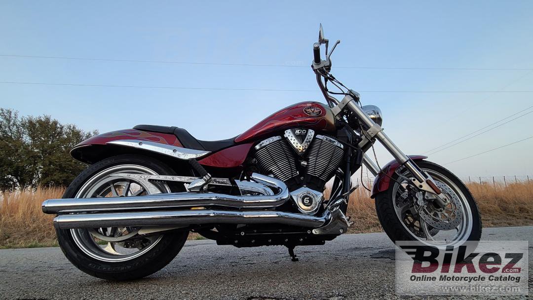 Victory Hammer