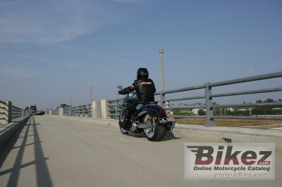 2006 Victory Ness Signature Series Jackpot