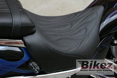 2006 Victory Ness Signature Series Jackpot