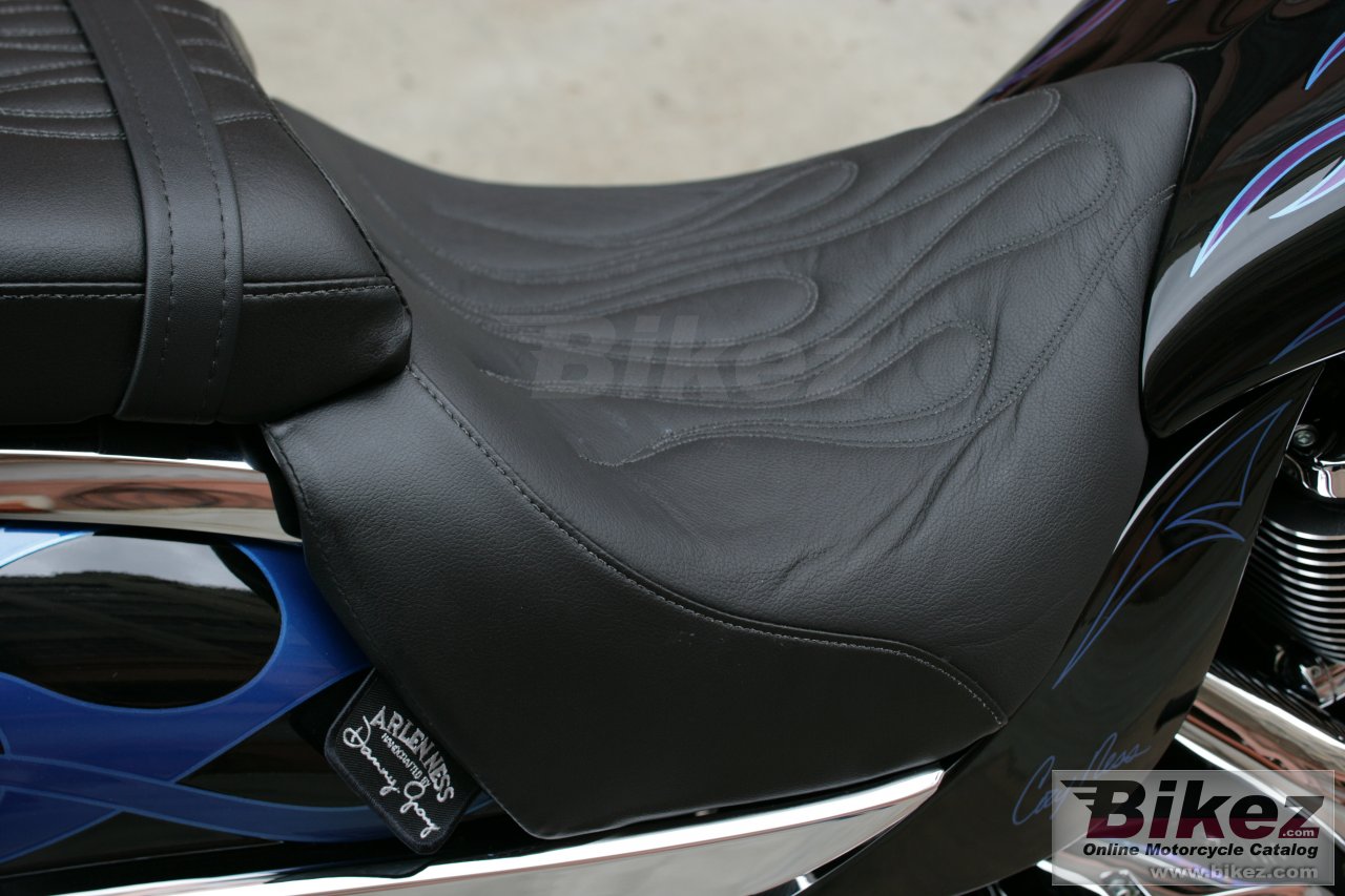Victory Ness Signature Series Jackpot