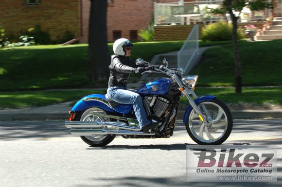 2008 Victory Vegas Low