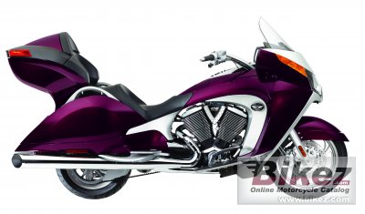 2009 Victory Vision Tour